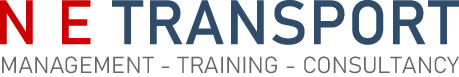 NE Transport Training Logo